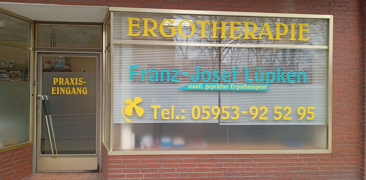 Ergotherapie Lüpken